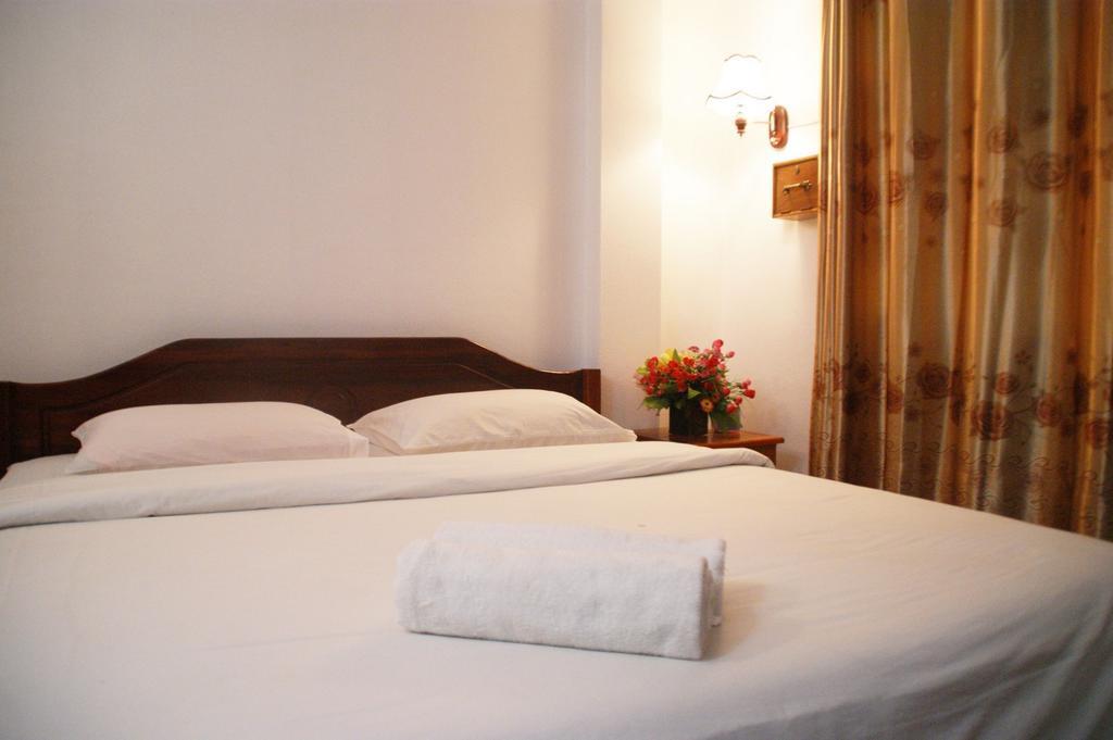 Malany Villa 1 Vang Vieng Chambre photo