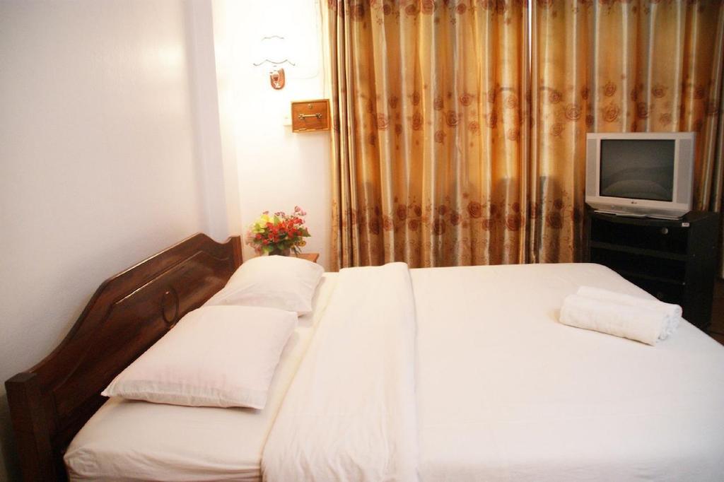 Malany Villa 1 Vang Vieng Chambre photo